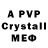 A-PVP кристаллы padma karthikeyan
